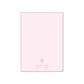 One Little Candle Pink Invitation